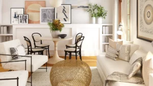2024's Must-Know Interior Design Trends