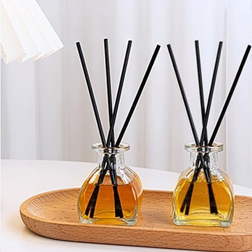 32 Vintage Glass Bud Vases for Rustic Decor
