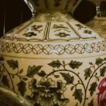 How to Spot Authentic Antique Vases