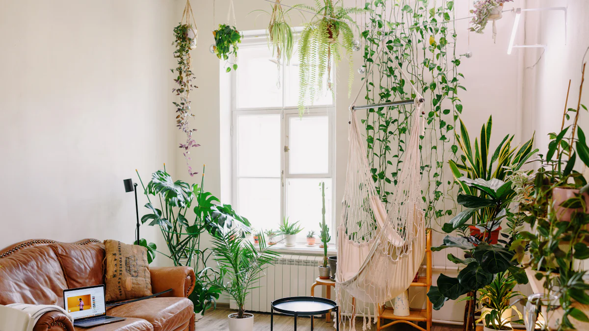 Biophilic Design