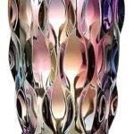 Elegant CEMABT Glass Vases for Stunning Flower Arrangements