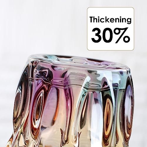 Elegant CEMABT Glass Vases for Stunning Flower Arrangements