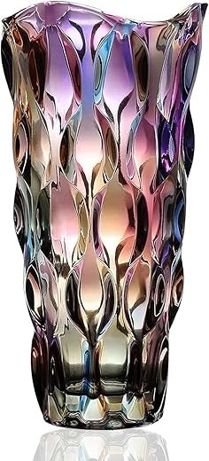 Elegant CEMABT Glass Vases for Stunning Flower Arrangements