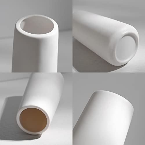 Elegant Nordic Ceramic Vase for Modern Home Decor